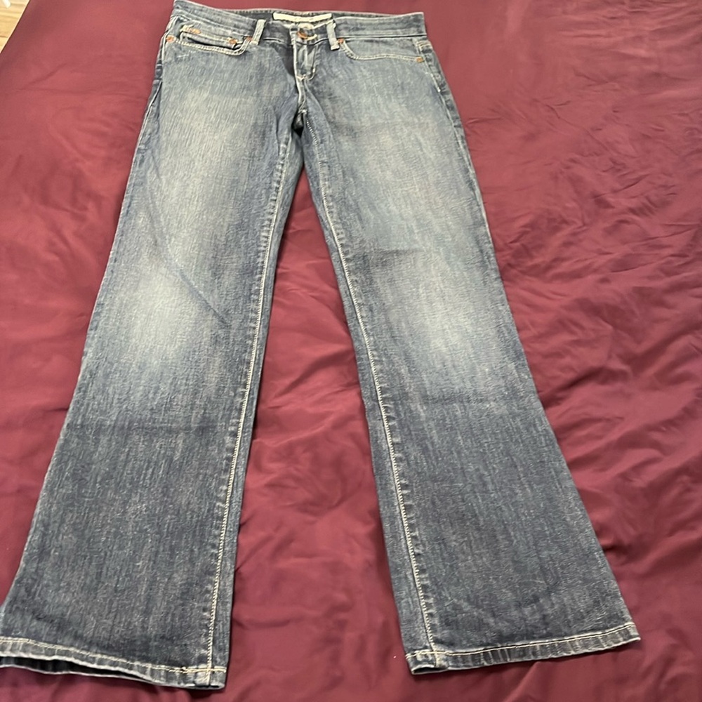 Joe’s jeans